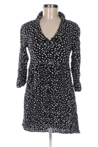 Kleid Zara, Größe S, Farbe Mehrfarbig, Preis € 22,99