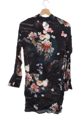 Рокля Zara, Размер XS, Цвят Многоцветен, Цена 13,80 €