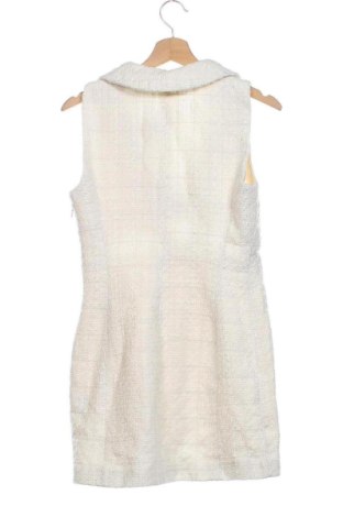 Рокля Zara, Размер M, Цвят Екрю, Цена 17,38 €