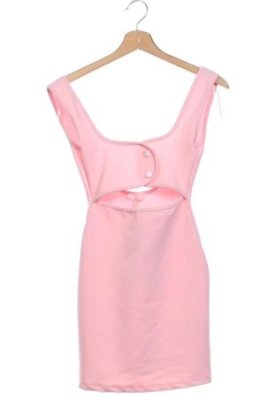 Рокля Zara, Размер S, Цвят Розов, Цена 32,00 €