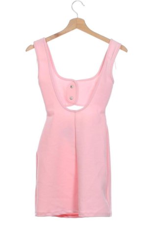 Рокля Zara, Размер S, Цвят Розов, Цена 32,00 €