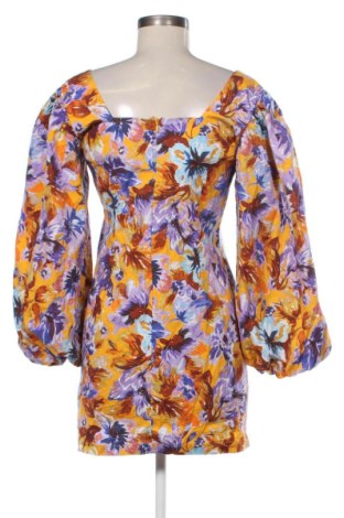 Рокля Zara, Размер L, Цвят Многоцветен, Цена 13,80 €