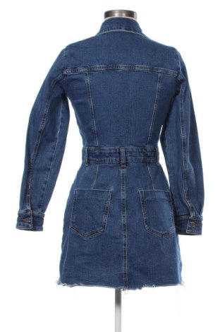 Φόρεμα Zara, Μέγεθος M, Χρώμα Μπλέ, Τιμή 35,28 €