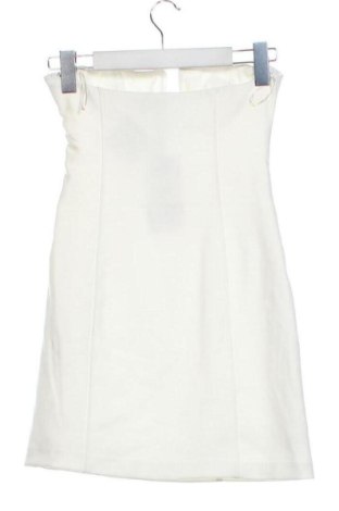 Рокля Zara, Размер S, Цвят Бял, Цена 28,78 €