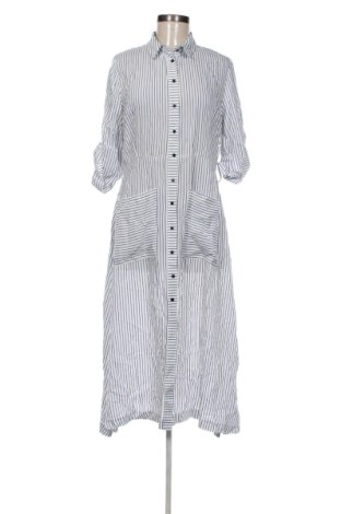 Φόρεμα Zara, Μέγεθος L, Χρώμα Πολύχρωμο, Τιμή 17,39 €