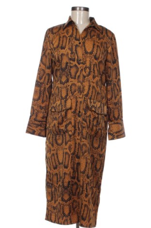 Рокля Zara, Размер S, Цвят Многоцветен, Цена 17,46 €