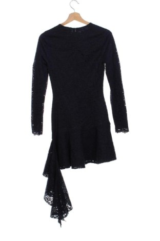 Kleid Zara, Größe S, Farbe Blau, Preis 14,32 €