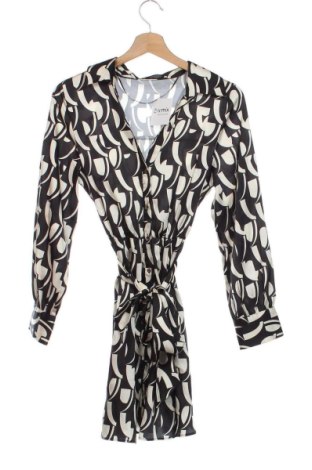 Šaty  Zara, Velikost XS, Barva Vícebarevné, Cena  1 322,00 Kč