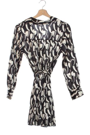 Šaty  Zara, Velikost XS, Barva Vícebarevné, Cena  1 322,00 Kč