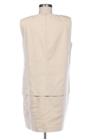 Φόρεμα Zara, Μέγεθος XL, Χρώμα  Μπέζ, Τιμή 14,00 €