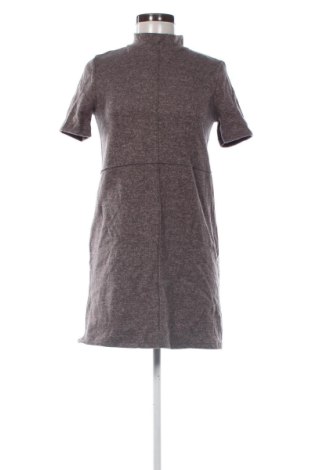 Kleid Zara, Größe M, Farbe Braun, Preis € 18,99