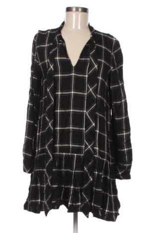 Kleid Zara, Größe M, Farbe Mehrfarbig, Preis 11,99 €