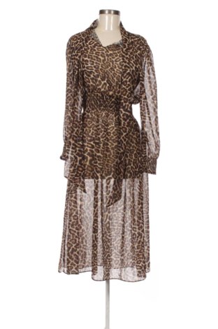 Sukienka Zara, Rozmiar M, Kolor Kolorowy, Cena 91,99 zł