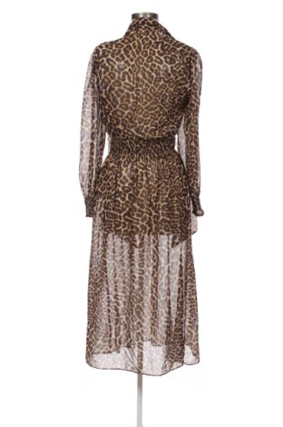 Sukienka Zara, Rozmiar M, Kolor Kolorowy, Cena 91,99 zł