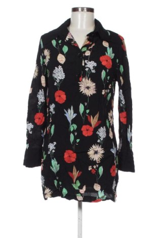 Šaty  Zara, Veľkosť M, Farba Čierna, Cena  16,95 €