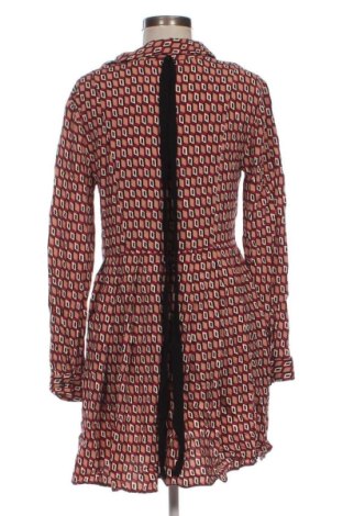 Kleid Zara, Größe M, Farbe Mehrfarbig, Preis 12,99 €
