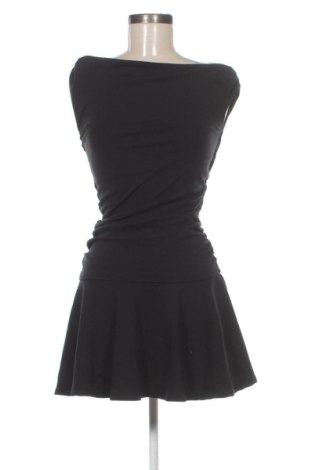 Kleid Zara, Größe M, Farbe Blau, Preis 17,99 €