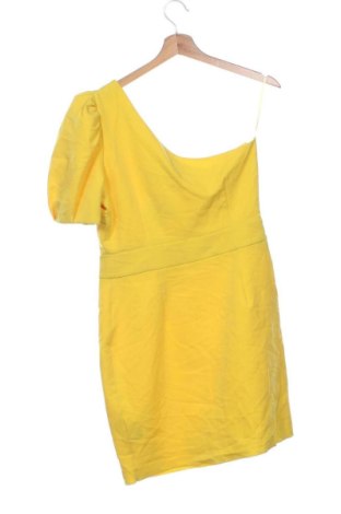 Kleid Zara, Größe L, Farbe Gelb, Preis € 18,99