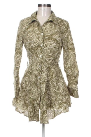 Kleid Zara, Größe L, Farbe Mehrfarbig, Preis 22,99 €