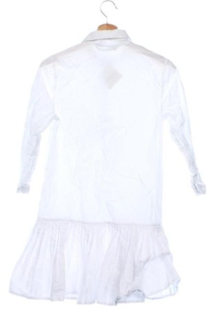 Šaty  Zara, Velikost XS, Barva Bílá, Cena  409,00 Kč