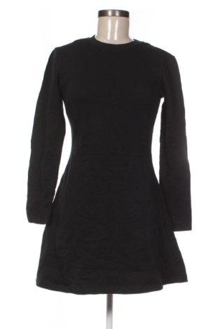 Šaty  Zara, Veľkosť M, Farba Čierna, Cena  11,95 €