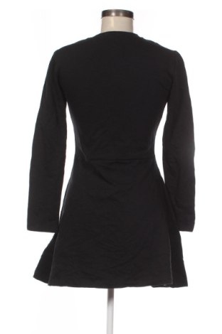 Šaty  Zara, Veľkosť M, Farba Čierna, Cena  11,95 €