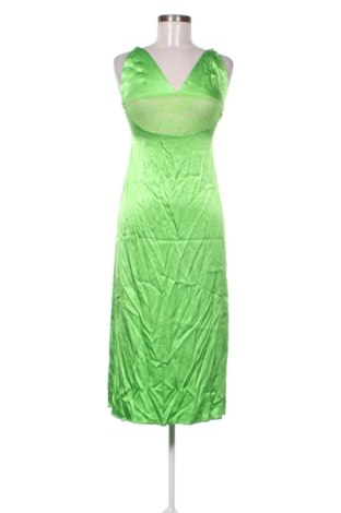Рокля Zara, Размер S, Цвят Зелен, Цена 37,40 €