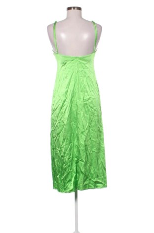 Рокля Zara, Размер S, Цвят Зелен, Цена 37,40 €