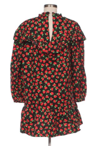 Sukienka Zara, Rozmiar XL, Kolor Kolorowy, Cena 72,99 zł