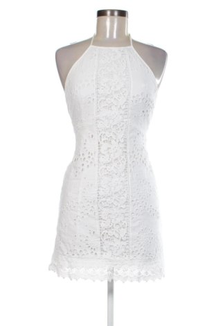 Φόρεμα Zara, Μέγεθος XS, Χρώμα Λευκό, Τιμή 14,00 €