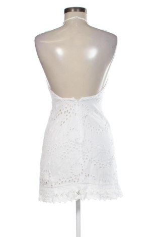 Φόρεμα Zara, Μέγεθος XS, Χρώμα Λευκό, Τιμή 14,00 €