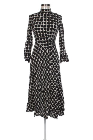 Kleid Zara, Größe XS, Farbe Mehrfarbig, Preis 22,99 €