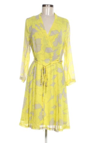 Kleid Zara, Größe L, Farbe Mehrfarbig, Preis € 18,99