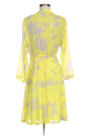 Kleid Zara, Größe L, Farbe Mehrfarbig, Preis € 18,99