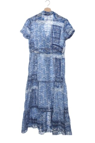 Kleid Zara, Größe XS, Farbe Mehrfarbig, Preis € 17,46