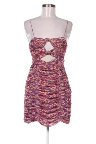 Kleid Zara, Größe XS, Farbe Mehrfarbig, Preis € 31,54