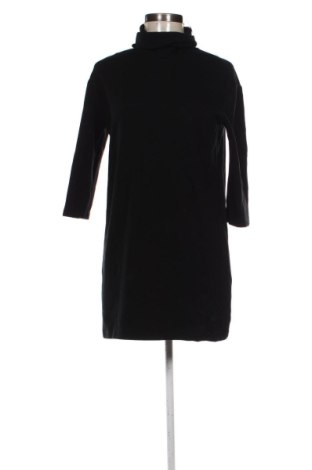 Kleid Zara, Größe S, Farbe Schwarz, Preis € 13,81