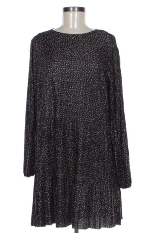 Kleid Zara, Größe M, Farbe Mehrfarbig, Preis 17,99 €