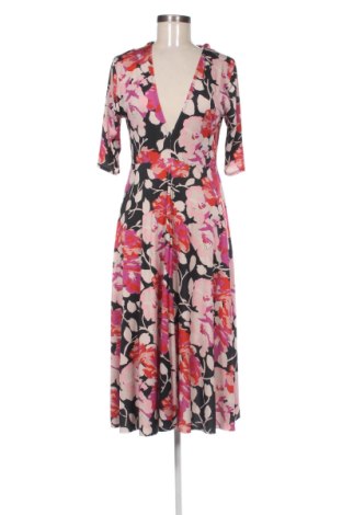 Kleid Zara, Größe XL, Farbe Mehrfarbig, Preis 17,00 €