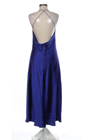 Kleid Zara, Größe XL, Farbe Blau, Preis 20,28 €