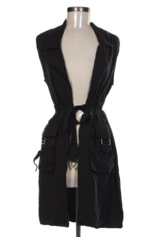 Φόρεμα Zara, Μέγεθος S, Χρώμα Μαύρο, Τιμή 13,81 €