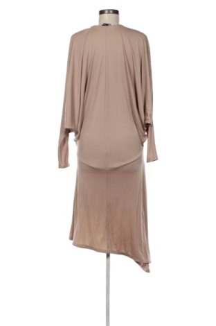 Kleid Zara, Größe S, Farbe Beige, Preis € 18,99