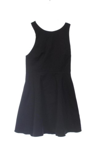 Kleid Zara, Größe S, Farbe Schwarz, Preis 14,00 €