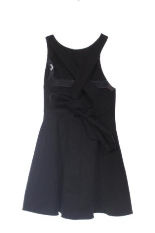 Kleid Zara, Größe S, Farbe Schwarz, Preis 14,00 €