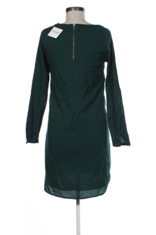 Rochie Zara, Mărime M, Culoare Verde, Preț 72,00 Lei