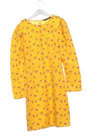 Φόρεμα Zara, Μέγεθος XS, Χρώμα Πολύχρωμο, Τιμή 16,99 €