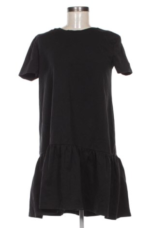 Kleid Zara, Größe M, Farbe Schwarz, Preis 17,99 €
