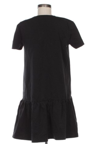 Kleid Zara, Größe M, Farbe Schwarz, Preis 17,99 €