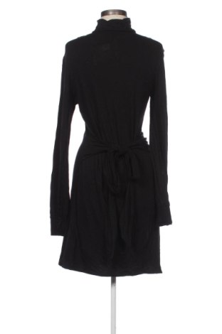 Φόρεμα Zara, Μέγεθος L, Χρώμα Μαύρο, Τιμή 17,36 €