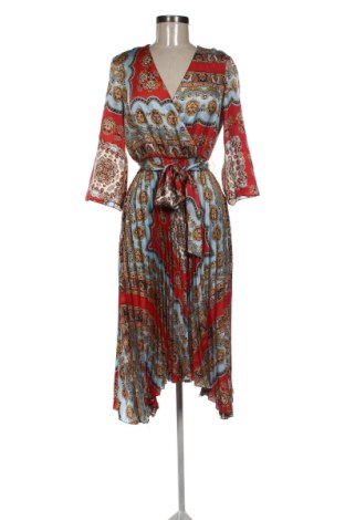 Рокля Zara, Размер S, Цвят Многоцветен, Цена 17,89 €